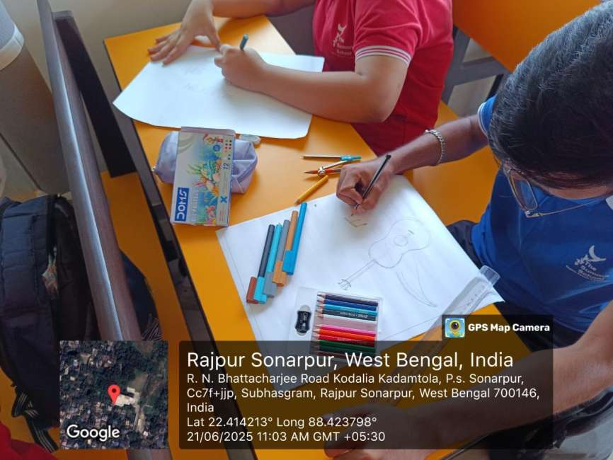 Popup Image