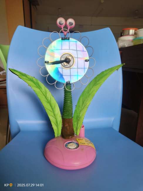 Popup Image