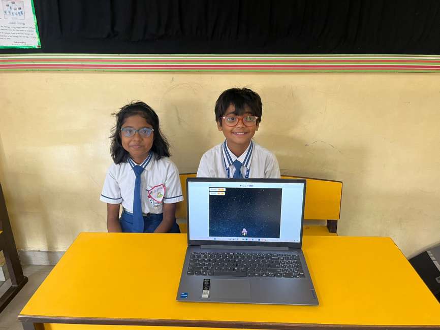 Popup Image