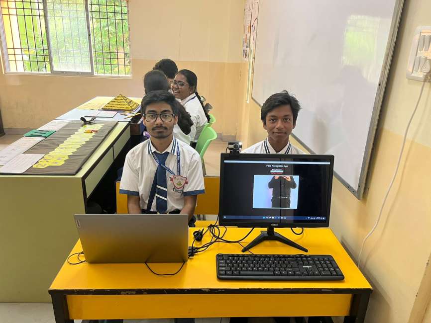 Popup Image