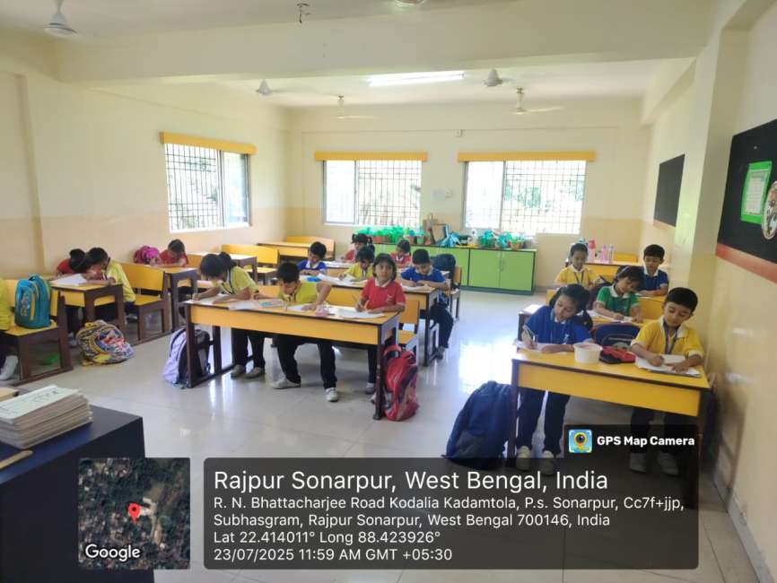 Popup Image