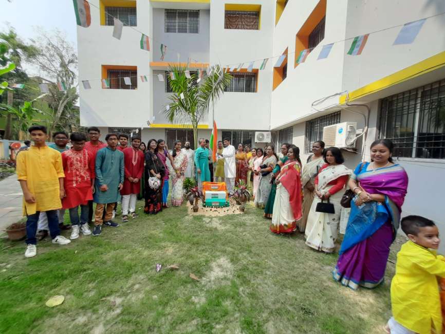 The Summit School