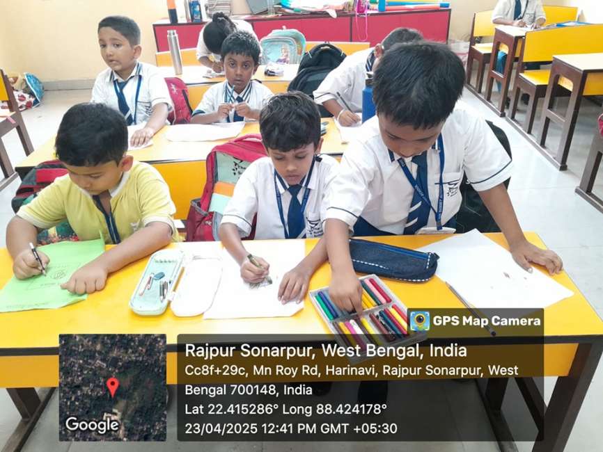 Popup Image